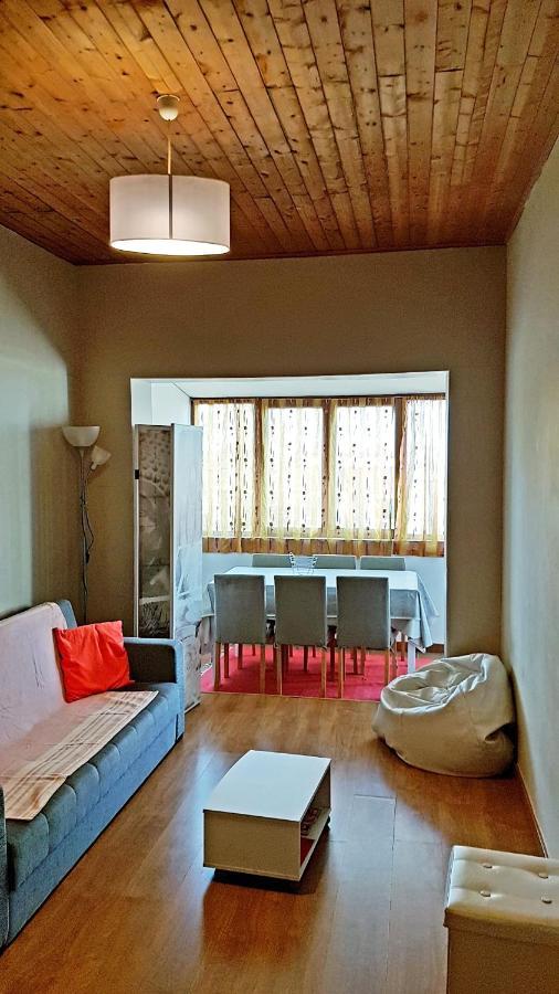 Apartamento Costa Cabral Porto Ngoại thất bức ảnh