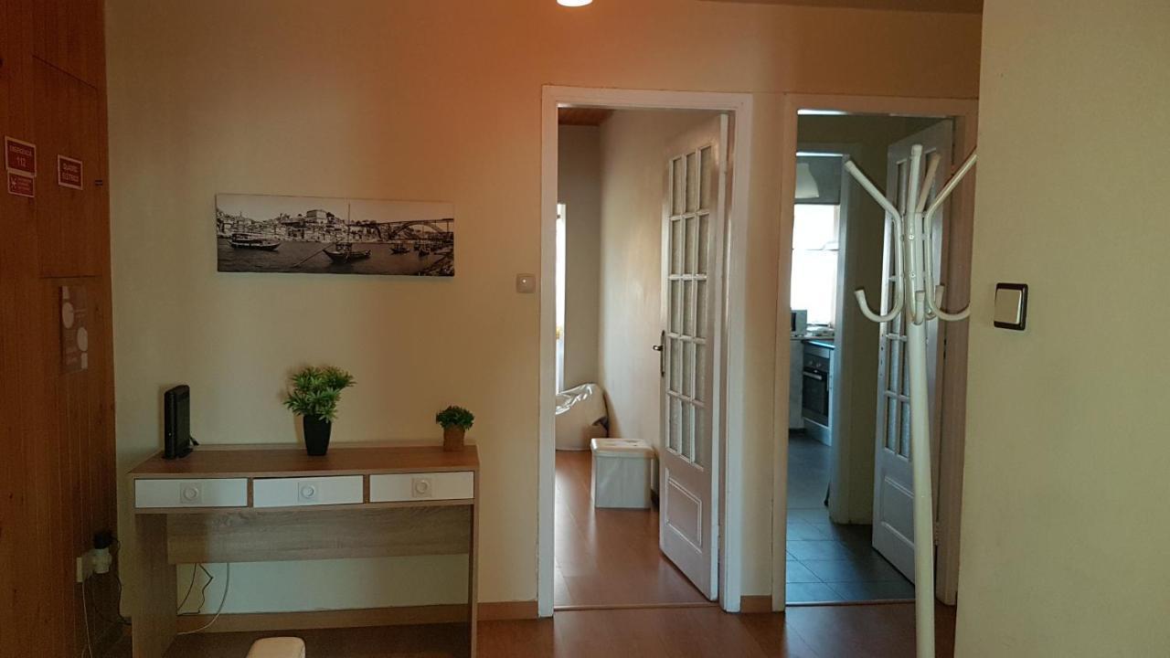 Apartamento Costa Cabral Porto Ngoại thất bức ảnh
