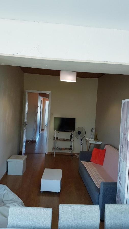 Apartamento Costa Cabral Porto Ngoại thất bức ảnh