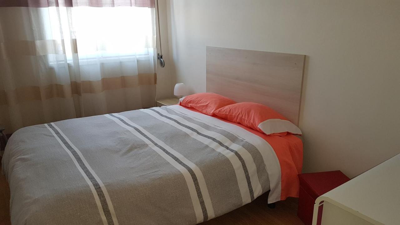 Apartamento Costa Cabral Porto Ngoại thất bức ảnh