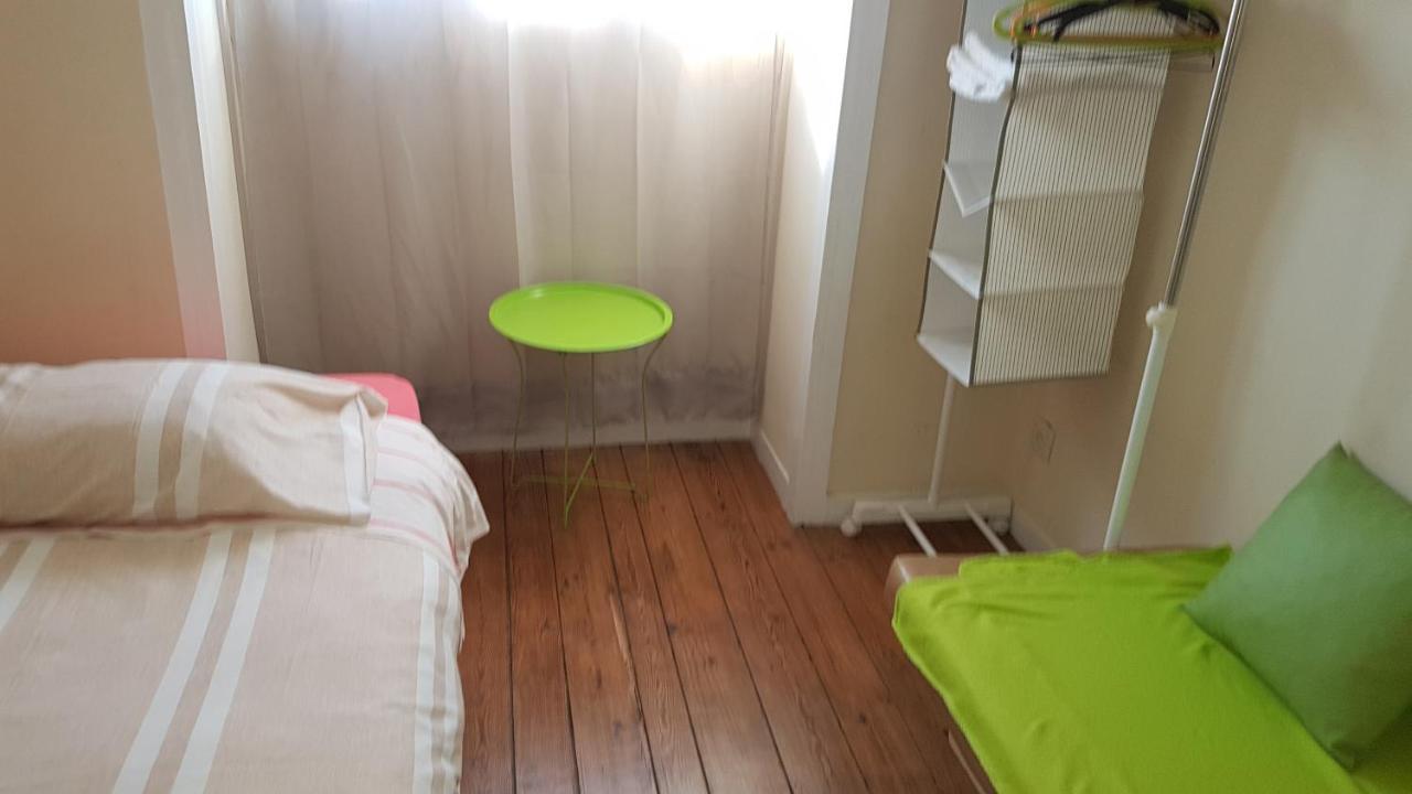 Apartamento Costa Cabral Porto Ngoại thất bức ảnh