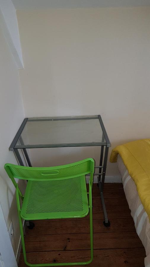 Apartamento Costa Cabral Porto Ngoại thất bức ảnh