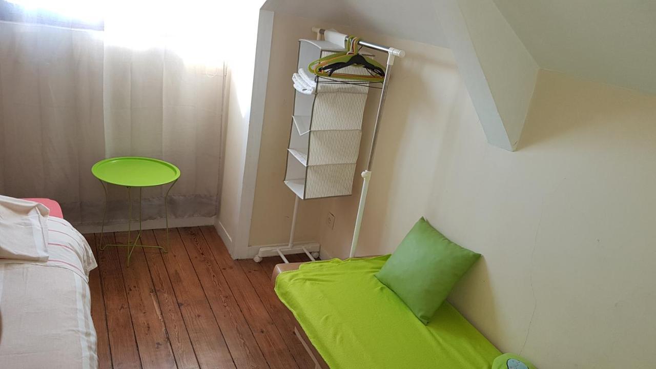Apartamento Costa Cabral Porto Ngoại thất bức ảnh