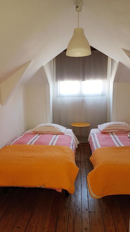 Apartamento Costa Cabral Porto Ngoại thất bức ảnh