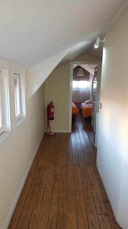 Apartamento Costa Cabral Porto Ngoại thất bức ảnh