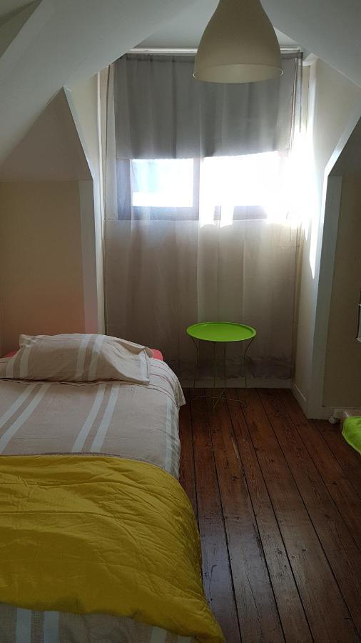 Apartamento Costa Cabral Porto Ngoại thất bức ảnh