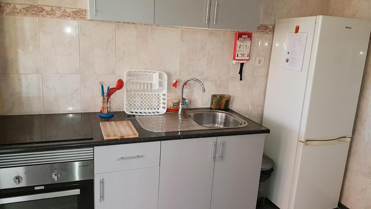 Apartamento Costa Cabral Porto Ngoại thất bức ảnh