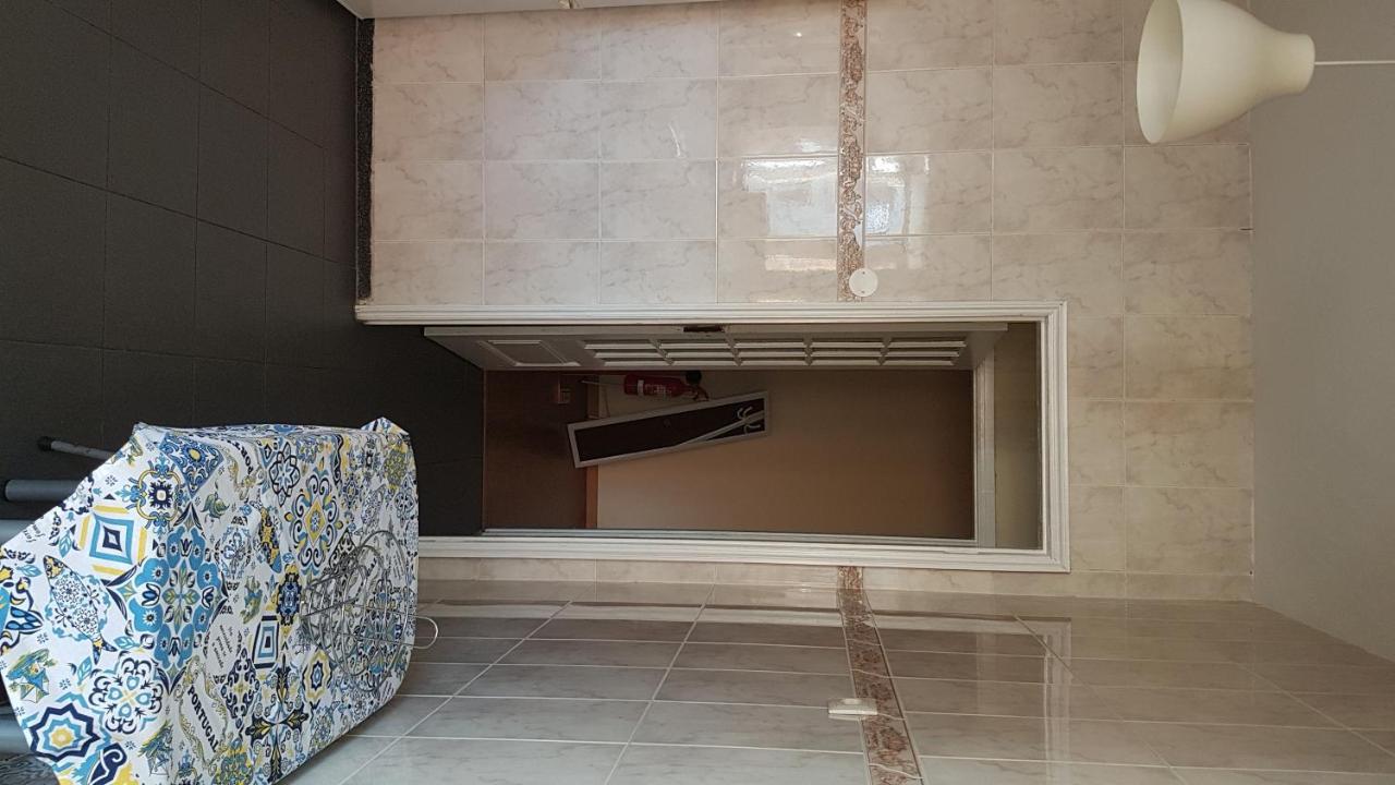 Apartamento Costa Cabral Porto Ngoại thất bức ảnh