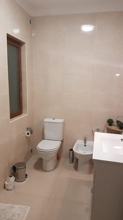 Apartamento Costa Cabral Porto Ngoại thất bức ảnh