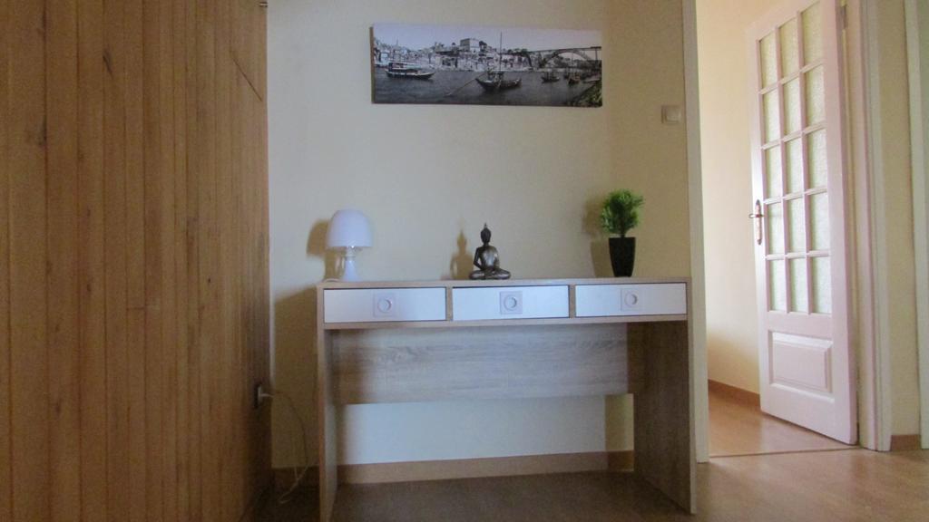 Apartamento Costa Cabral Porto Phòng bức ảnh