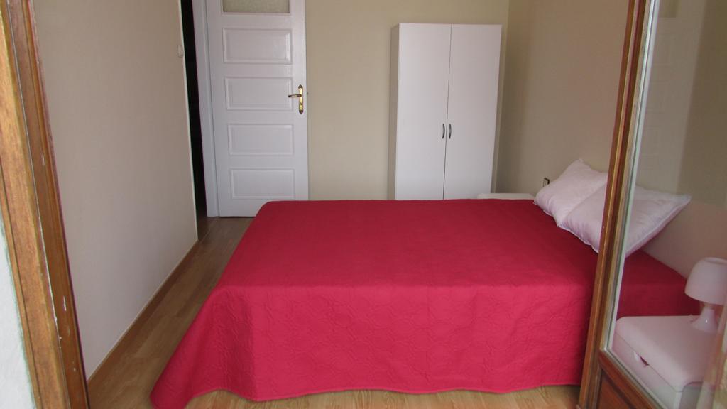 Apartamento Costa Cabral Porto Ngoại thất bức ảnh